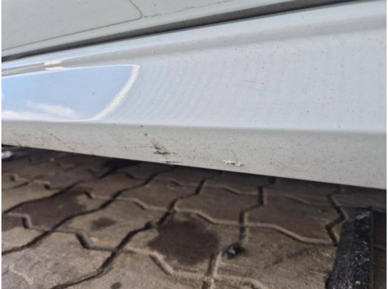 2017 Audi A6 Avant 3.0 TDI clean diesel quattro