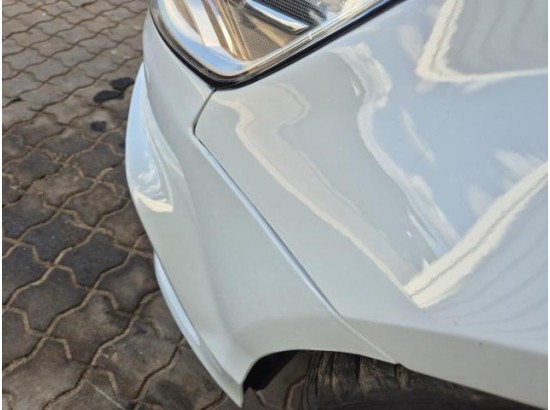 2017 Audi A6 Avant 3.0 TDI clean diesel quattro