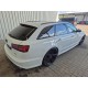 2017 Audi A6 Avant 3.0 TDI clean diesel quattro