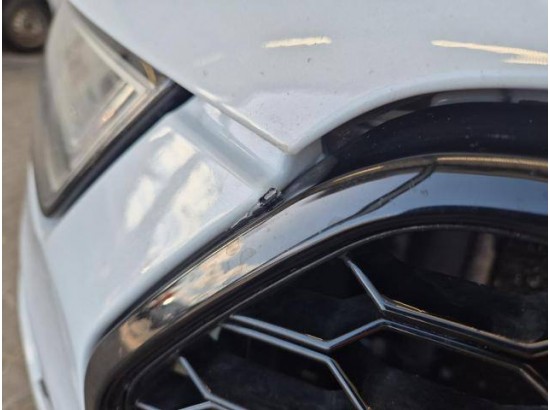 2017 Audi A6 Avant 3.0 TDI clean diesel quattro