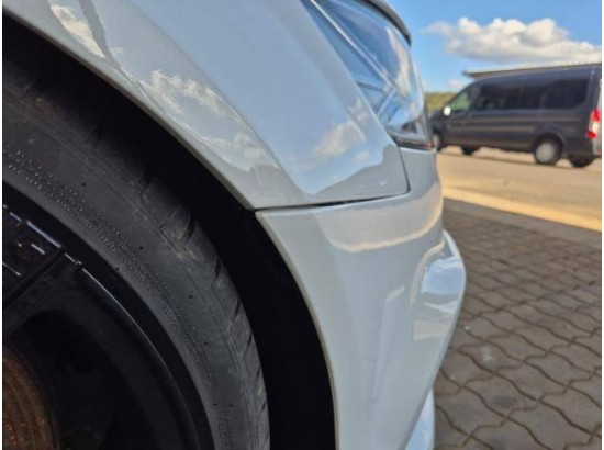 2017 Audi A6 Avant 3.0 TDI clean diesel quattro