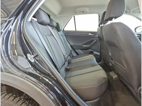 2025 Volkswagen T-Roc