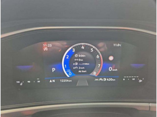 2025 Volkswagen T-Roc