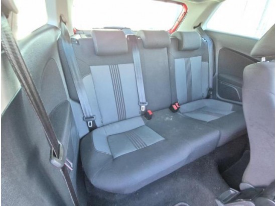 2017 Volkswagen Polo V Allstar BMT/Start-Stopp