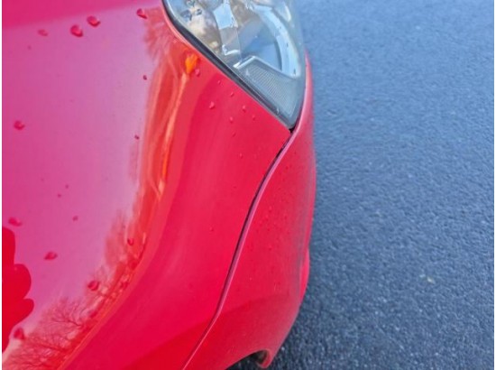 2017 Volkswagen Polo V Allstar BMT/Start-Stopp