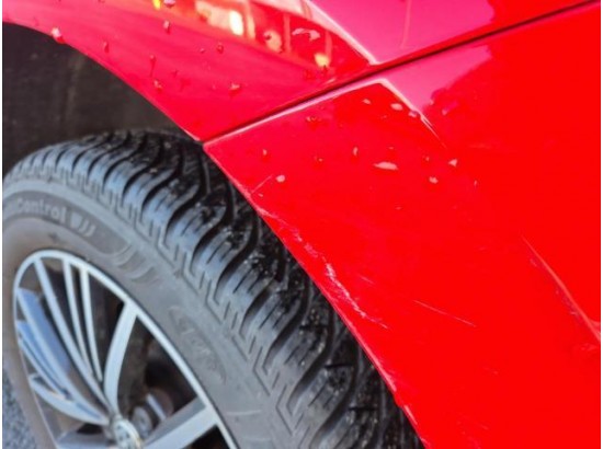 2017 Volkswagen Polo V Allstar BMT/Start-Stopp