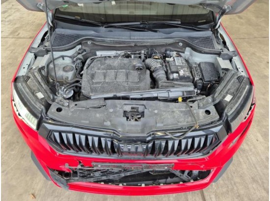 2023 Skoda Karoq Sportline 4x4