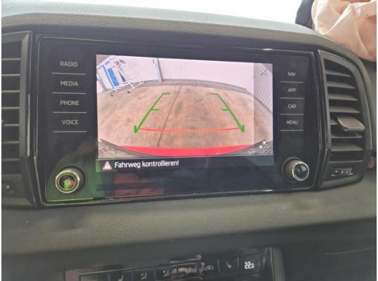 2023 Skoda Karoq Sportline 4x4