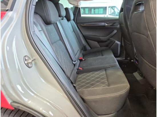 2023 Skoda Karoq Sportline 4x4