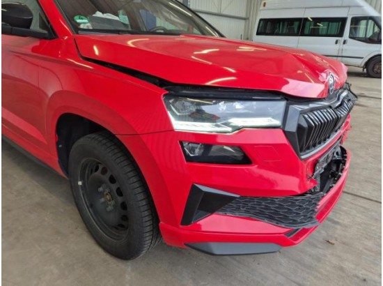 2023 Skoda Karoq Sportline 4x4