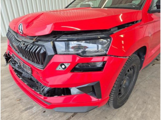 2023 Skoda Karoq Sportline 4x4