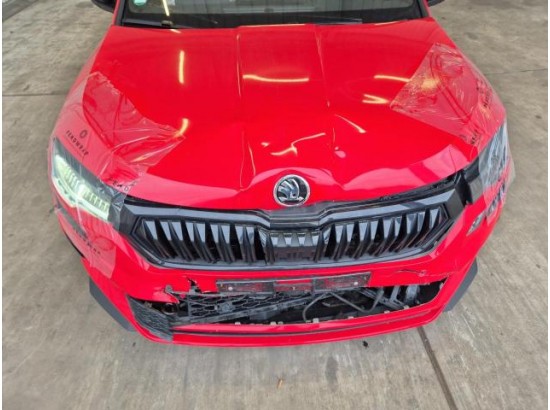 2023 Skoda Karoq Sportline 4x4