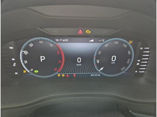 2023 Skoda Karoq Sportline 4x4