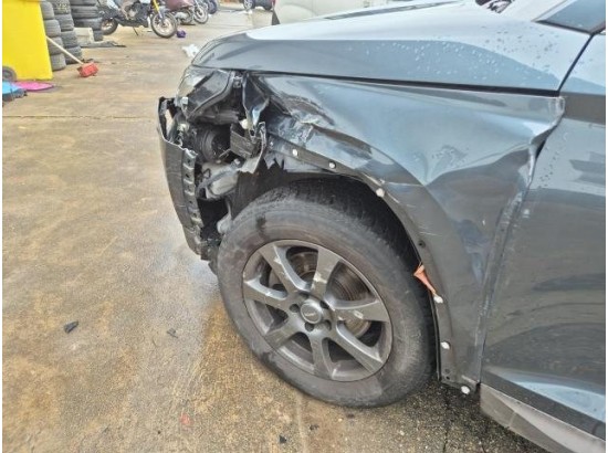 2018 Skoda Kodiaq Ambition 4x4