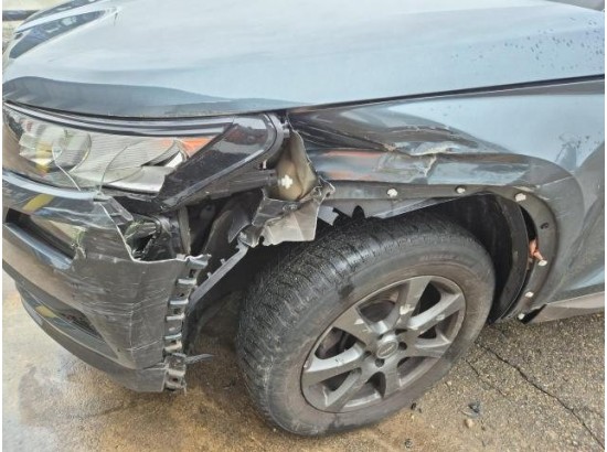 2018 Skoda Kodiaq Ambition 4x4