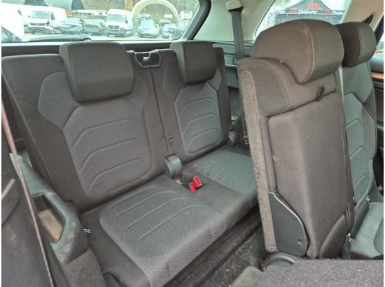 2018 Skoda Kodiaq Ambition 4x4