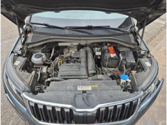 2018 Skoda Kodiaq Ambition 4x4