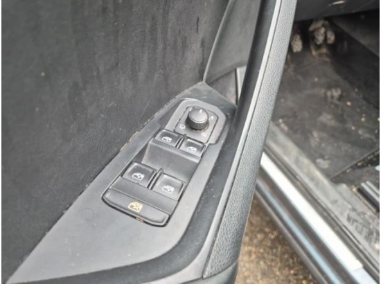 2018 Skoda Kodiaq Ambition 4x4