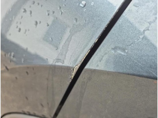 2018 Skoda Kodiaq Ambition 4x4