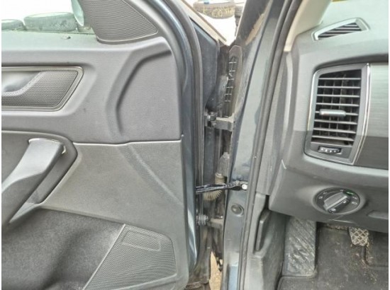 2018 Skoda Kodiaq Ambition 4x4