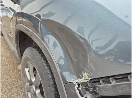 2018 Skoda Kodiaq Ambition 4x4