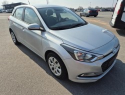 2017 Hyundai i20 Go