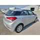 2017 Hyundai i20 Go