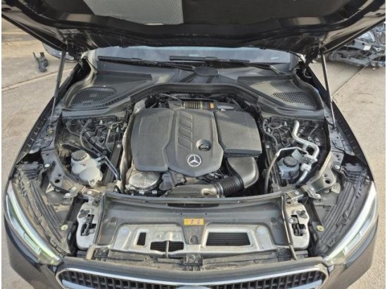 2024 Mercedes-Benz GLC -Klasse GLC 220 d 4Matic