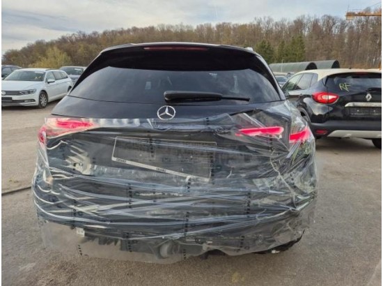 2024 Mercedes-Benz GLC -Klasse GLC 220 d 4Matic