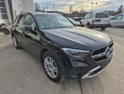 2024 Mercedes-Benz GLC -Klasse GLC 220 d 4Matic