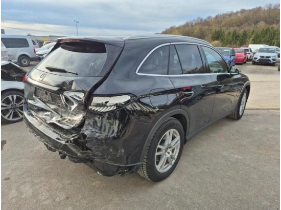 2024 Mercedes-Benz GLC -Klasse GLC 220 d 4Matic