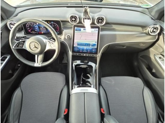 2024 Mercedes-Benz GLC -Klasse GLC 220 d 4Matic