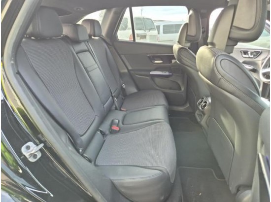 2024 Mercedes-Benz GLC -Klasse GLC 220 d 4Matic