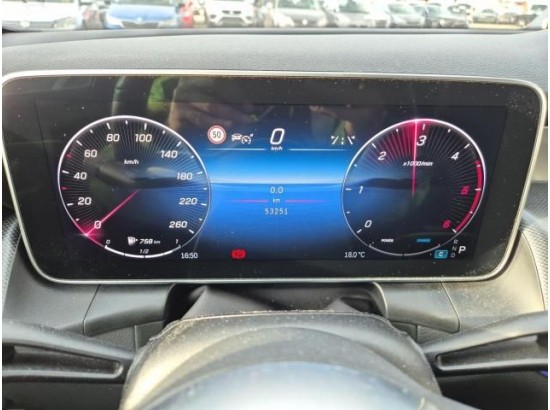 2024 Mercedes-Benz GLC -Klasse GLC 220 d 4Matic