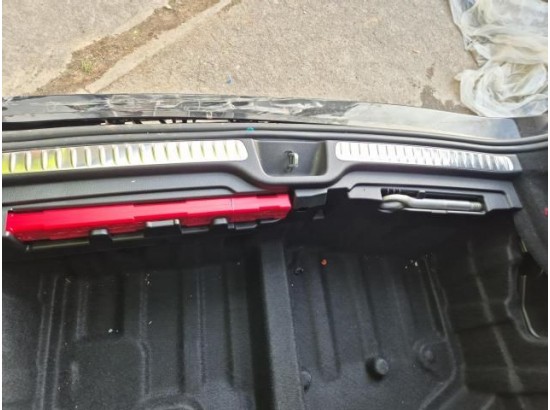 2024 Mercedes-Benz GLC -Klasse GLC 220 d 4Matic