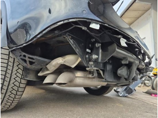 2024 Mercedes-Benz GLC -Klasse GLC 220 d 4Matic