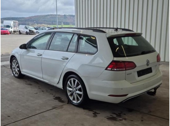 2017 Volkswagen Golf VII Variant Comfortline BMT/Start-Stopp