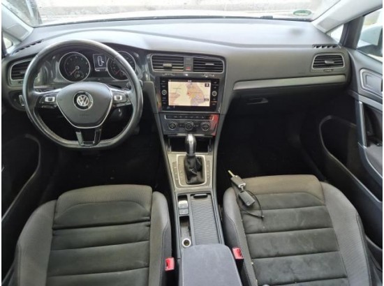 2017 Volkswagen Golf VII Variant Comfortline BMT/Start-Stopp