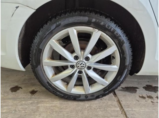 2017 Volkswagen Golf VII Variant Comfortline BMT/Start-Stopp