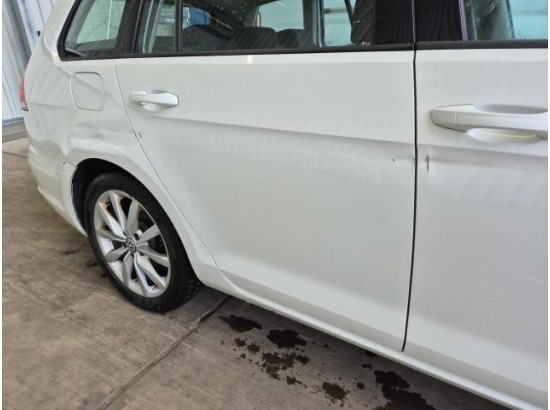 2017 Volkswagen Golf VII Variant Comfortline BMT/Start-Stopp