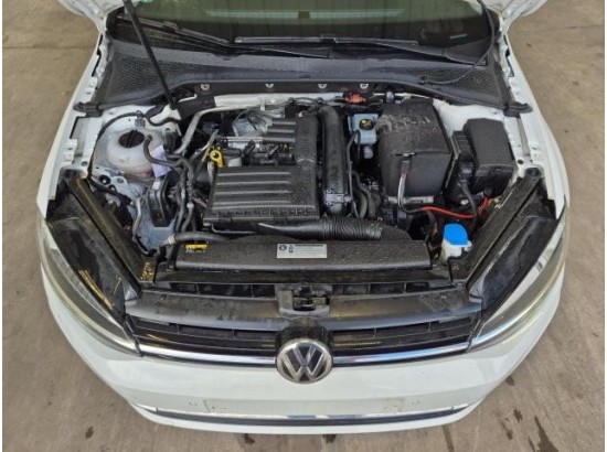 2017 Volkswagen Golf VII Variant Comfortline BMT/Start-Stopp