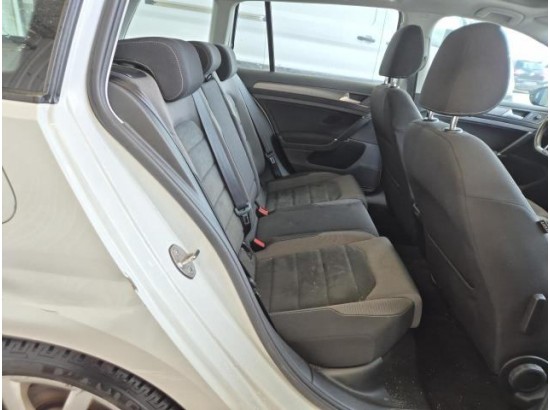 2017 Volkswagen Golf VII Variant Comfortline BMT/Start-Stopp