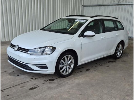 2017 Volkswagen Golf VII Variant Comfortline BMT/Start-Stopp