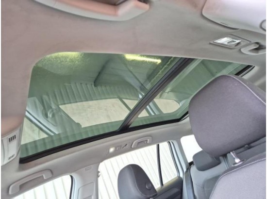 2017 Volkswagen Golf VII Variant Comfortline BMT/Start-Stopp