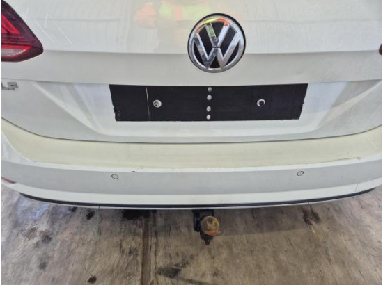 2017 Volkswagen Golf VII Variant Comfortline BMT/Start-Stopp