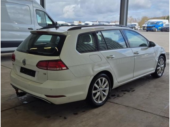 2017 Volkswagen Golf VII Variant Comfortline BMT/Start-Stopp