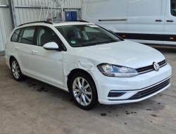 2017 Volkswagen Golf VII Variant Comfortline BMT/Start-Stopp
