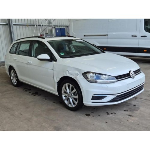 2017 Volkswagen Golf VII Variant Comfortline BMT/Start-Stopp