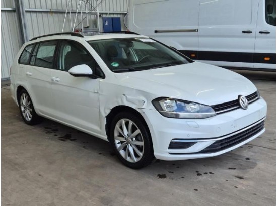 2017 Volkswagen Golf VII Variant Comfortline BMT/Start-Stopp