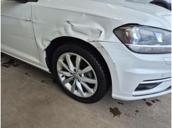 2017 Volkswagen Golf VII Variant Comfortline BMT/Start-Stopp